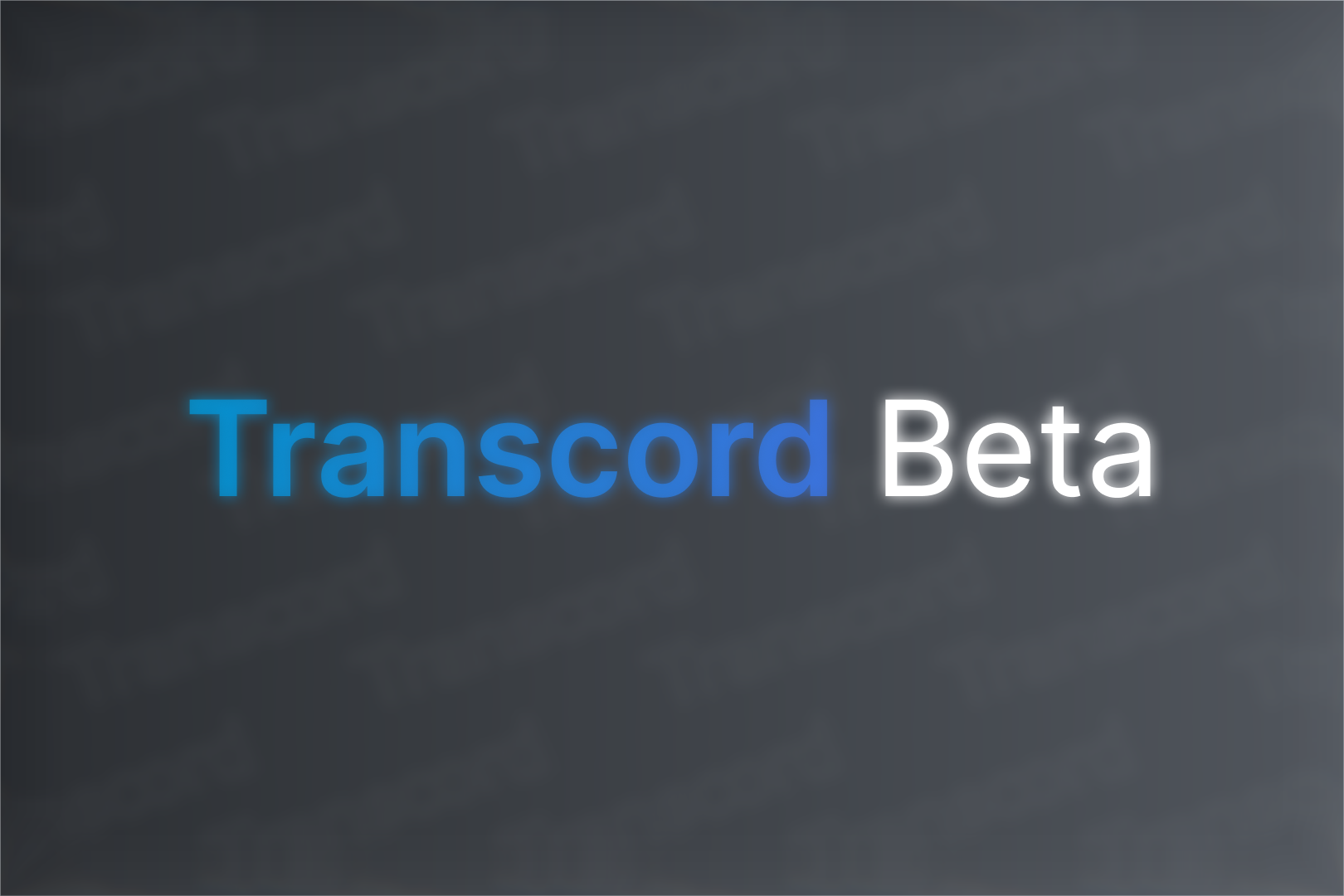 Notice of Updates to Terms of Service and Privacy Policy